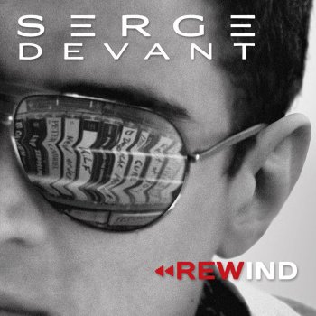 Serge Devant Novarupta