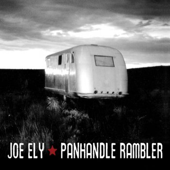 Joe Ely Magdalene