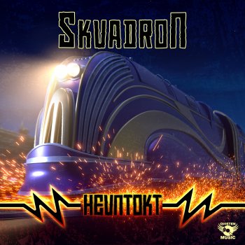 Skvadron feat. Kutoppen Hevntokt