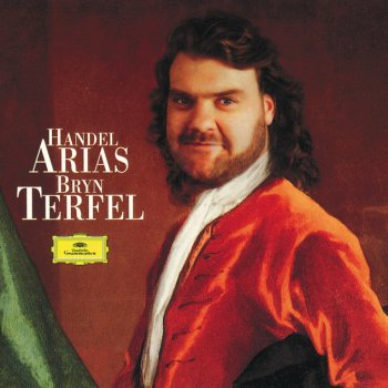 George Frideric Handel, Bryn Terfel, Scottish Chamber Orchestra & Sir Charles Mackerras Berenice: Si, tra i ceppi