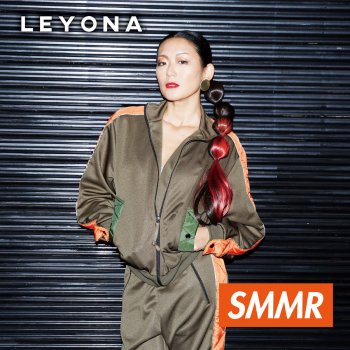 Leyona Popsicle star