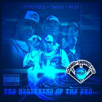 JUVENILE feat. Wacko & Skip Juve, Wacko, Skip (3 Bad Brothers)