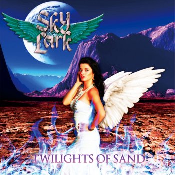 Skylark Mystery of the Night