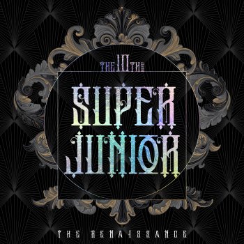 Super Junior Tell Me Baby