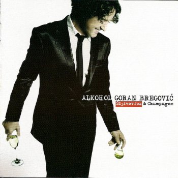 Goran Bregovic ZA ESMU