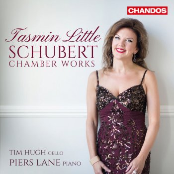 Franz Schubert feat. Tasmin Little & Piers Lane Sonata, Op. posth. 162, D. 574: III. Andantino