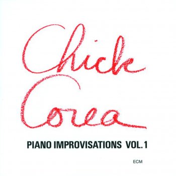 Chick Corea Where Are You Now?: Picture 1