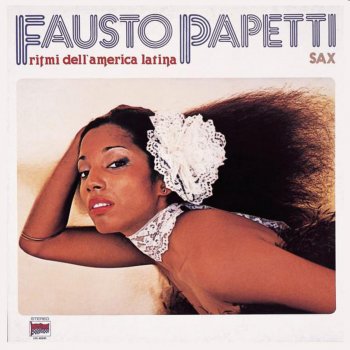 Fausto Papetti Costa Rosada