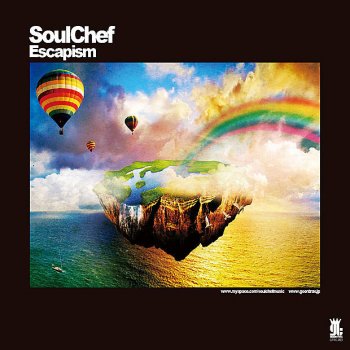 SoulChef Franki Valli (feat. The Outfit)