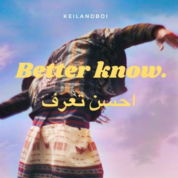 Keilandboi Better Know