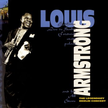 Louis Armstrong & His All-Stars Without A Song