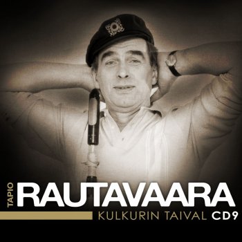 Tapio Rautavaara Elämäntoverini