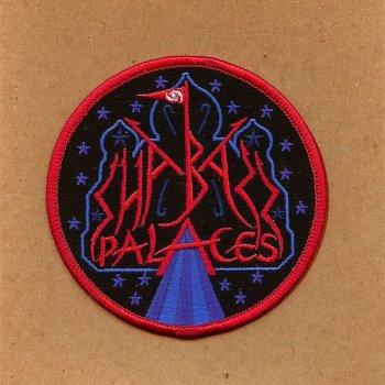 Shabazz Palaces 4 Shadows”Noah Mission as Told by Plcr Dougie Frum Up the Block From Granny’s Subsonic Custom Crowns