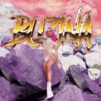 Pabllo Vittar Buzina (Brabo Remix)