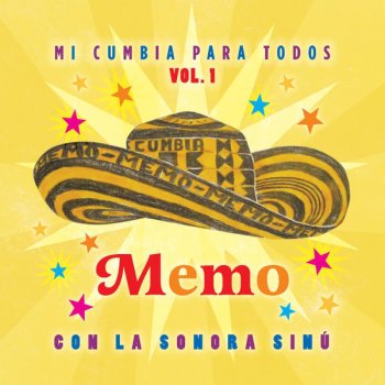 MEMO Cumbia Melodiosa