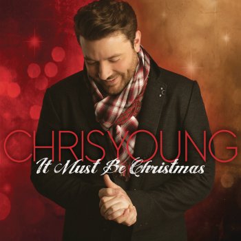 Chris Young I'll Be Home for Christmas