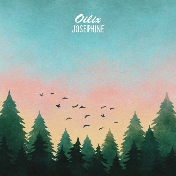 Oilix Josephine