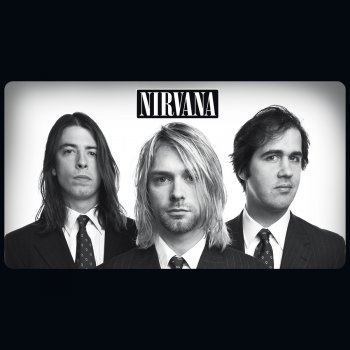 Nirvana Ain't It a Shame (Demo)