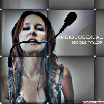 Nicole Taylor Lipstick On My Teeth