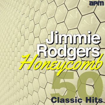 Jimmie Rodgers I Know an Old Lady