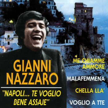 Gianni Nazzaro Te voglio bene assaje