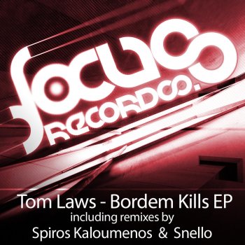 Tom Laws Sanga (Snello Remix)