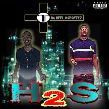 Исполнитель Tha Reel Mc Boyeez, альбом H2s
