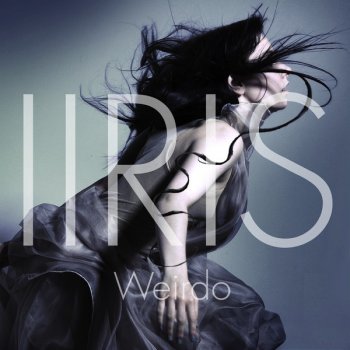 Iiris Weirdo - APROX. Remix