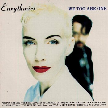 Eurythmics Don't Ask Me Why (Remastered Version)