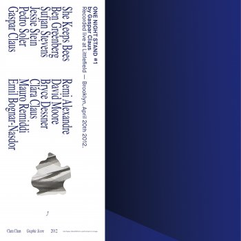 She Keeps Bees It Is What It Is (Live)