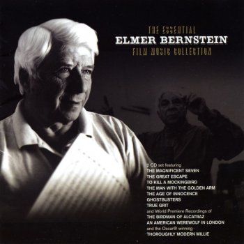 The City of Prague Philharmonic Orchestra feat. National Youth Jazz Orchestra Main Theme (From "The Magnificent Seven")