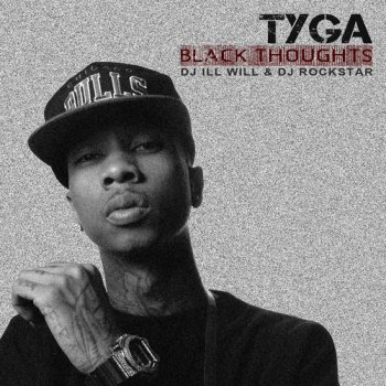 Tyga The Nausea