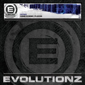 F8trix Flavaa' - Original Mix