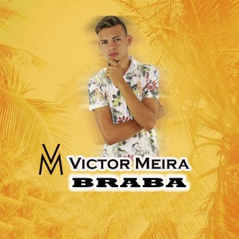 Victor Meira Solinho Descarado