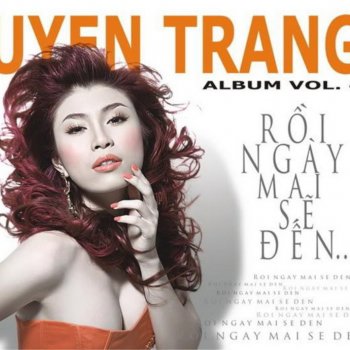 Uyen Trang Duyen So Cam Ca Remix