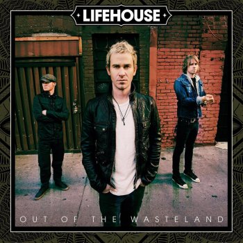 Lifehouse Firing Squad