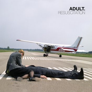 ADULT. the Pleasure Passenger (Mix 2) [Bonus Track]