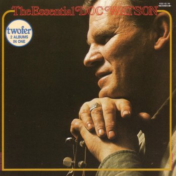 Doc Watson Groundhog