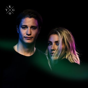 Kygo & Ellie Goulding First Time