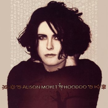 Alison Moyet Take of Me - 2016 Remastered