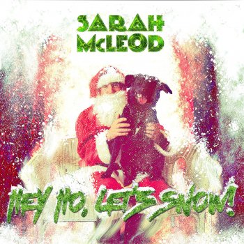 Sarah McLeod Santa Baby