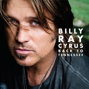 Billy Ray Cyrus A Good Day