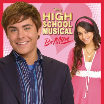 Troy feat. Ryan, Sharpay & Gabriella I Can't Take My Eyes Off of You (From "High School Musical"/Soundtrack Version)