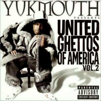 Yukmouth The Side Show