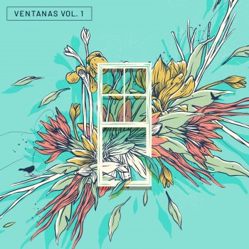 Vozterra Mas Allá de la Ventana (feat. Walka)