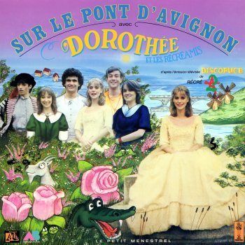 Dorothee Se canto, qu'il chante