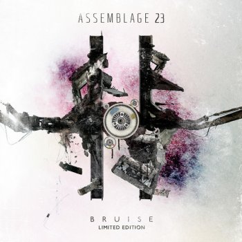 Assemblage 23 Automaton