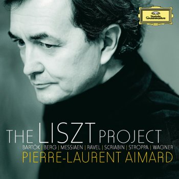Pierre-Laurent Aimard 4 Dirges, BB 58, Sz. . . 45 (Op. 9a): IV. Assai andante
