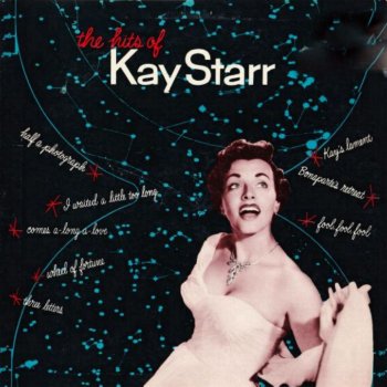 Kay Starr Man Upstairs