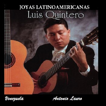 Luis Quintero Marabino